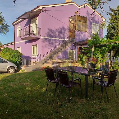 Istra Apartment Koper Ngoại thất bức ảnh