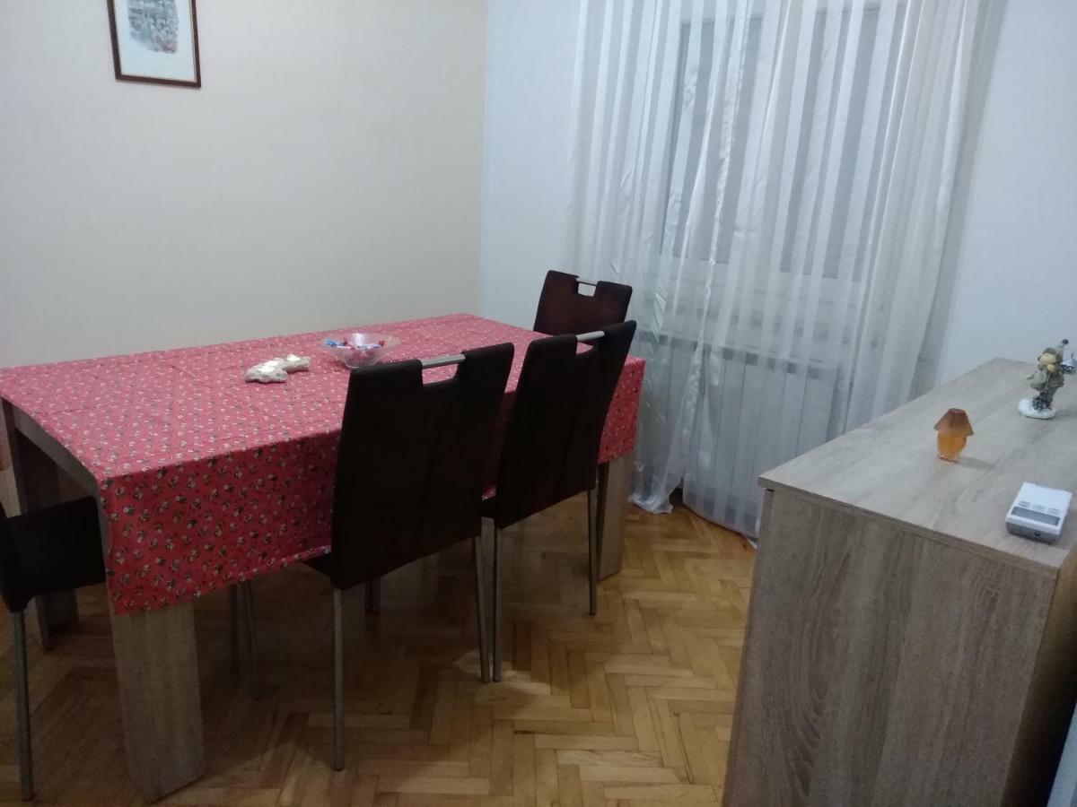 Istra Apartment Koper Ngoại thất bức ảnh