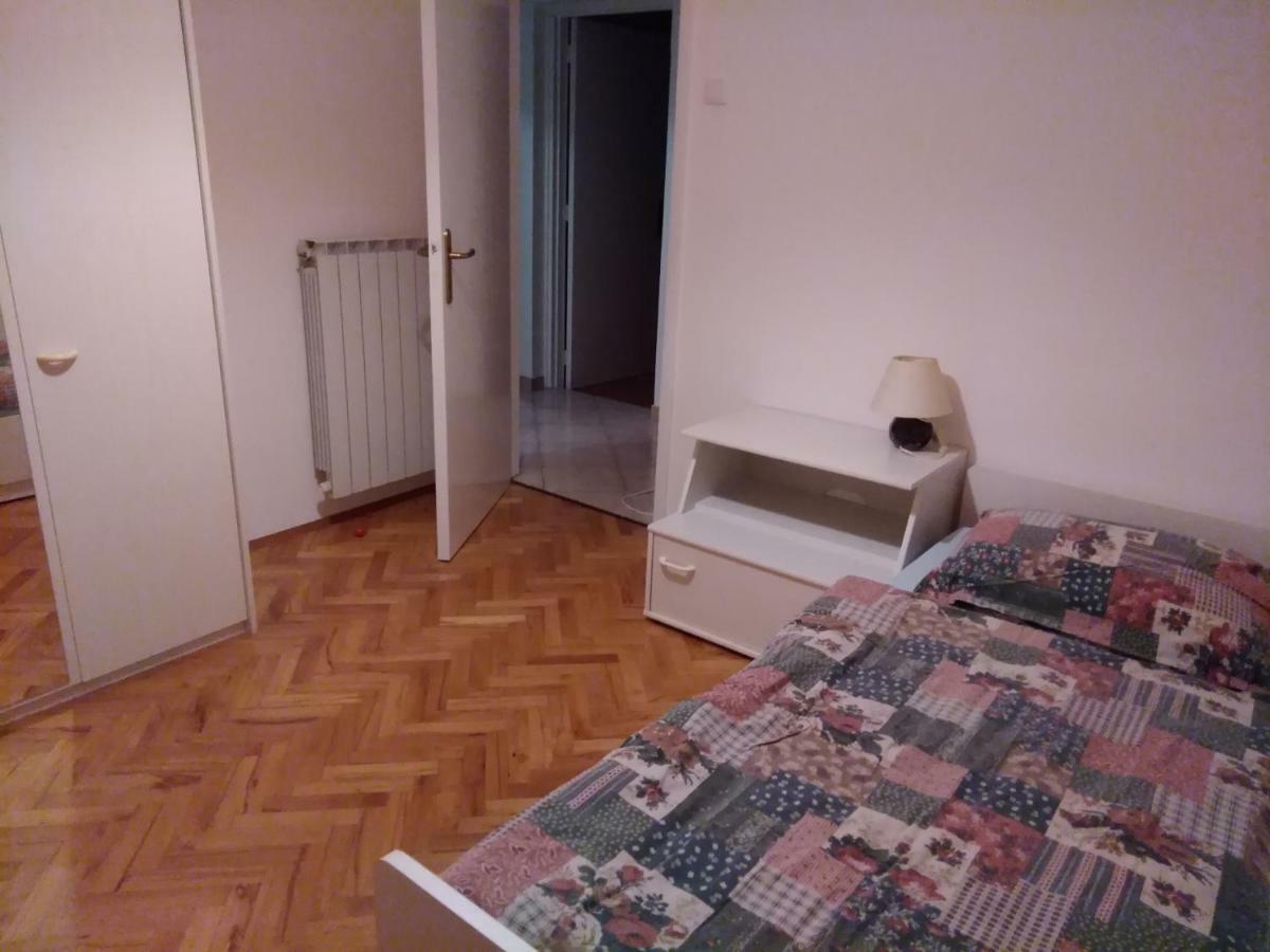 Istra Apartment Koper Ngoại thất bức ảnh