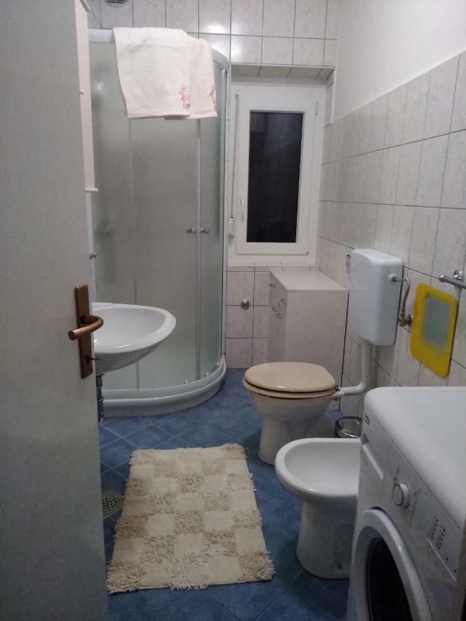 Istra Apartment Koper Ngoại thất bức ảnh