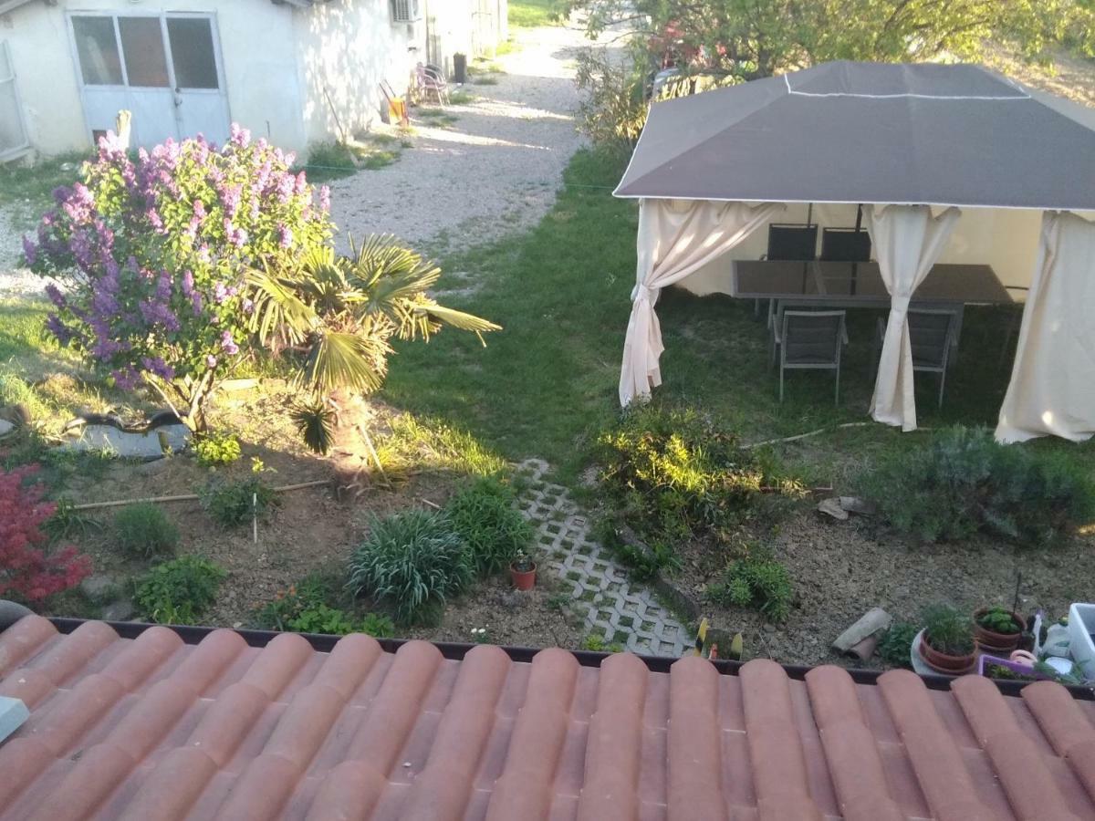 Istra Apartment Koper Ngoại thất bức ảnh