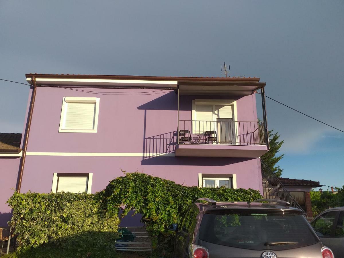 Istra Apartment Koper Ngoại thất bức ảnh
