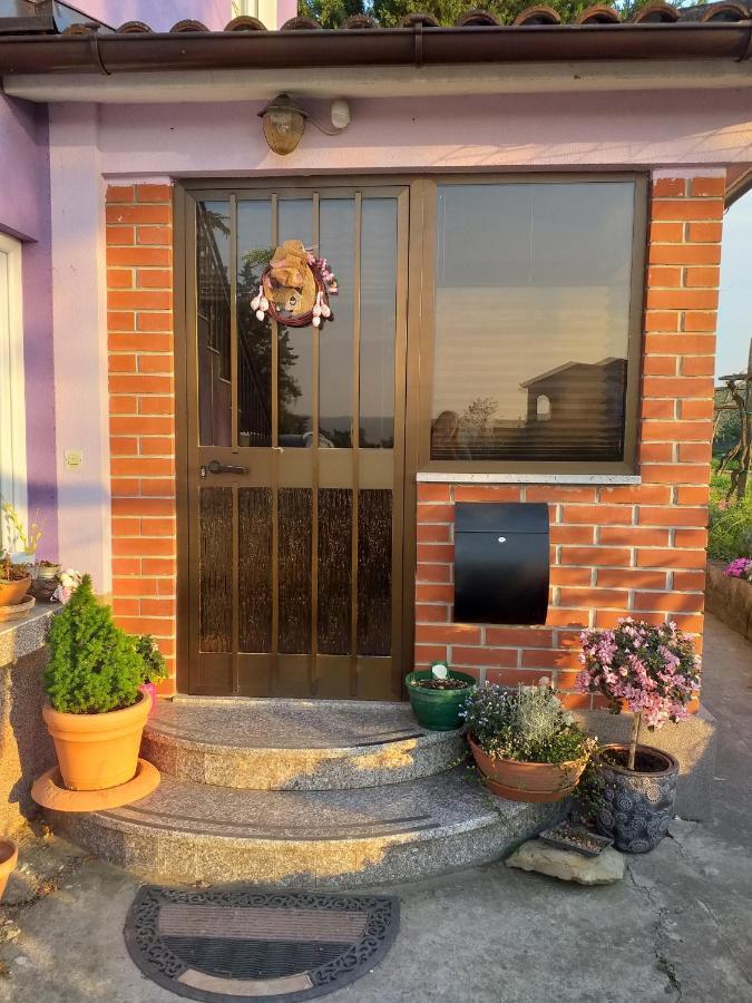 Istra Apartment Koper Ngoại thất bức ảnh
