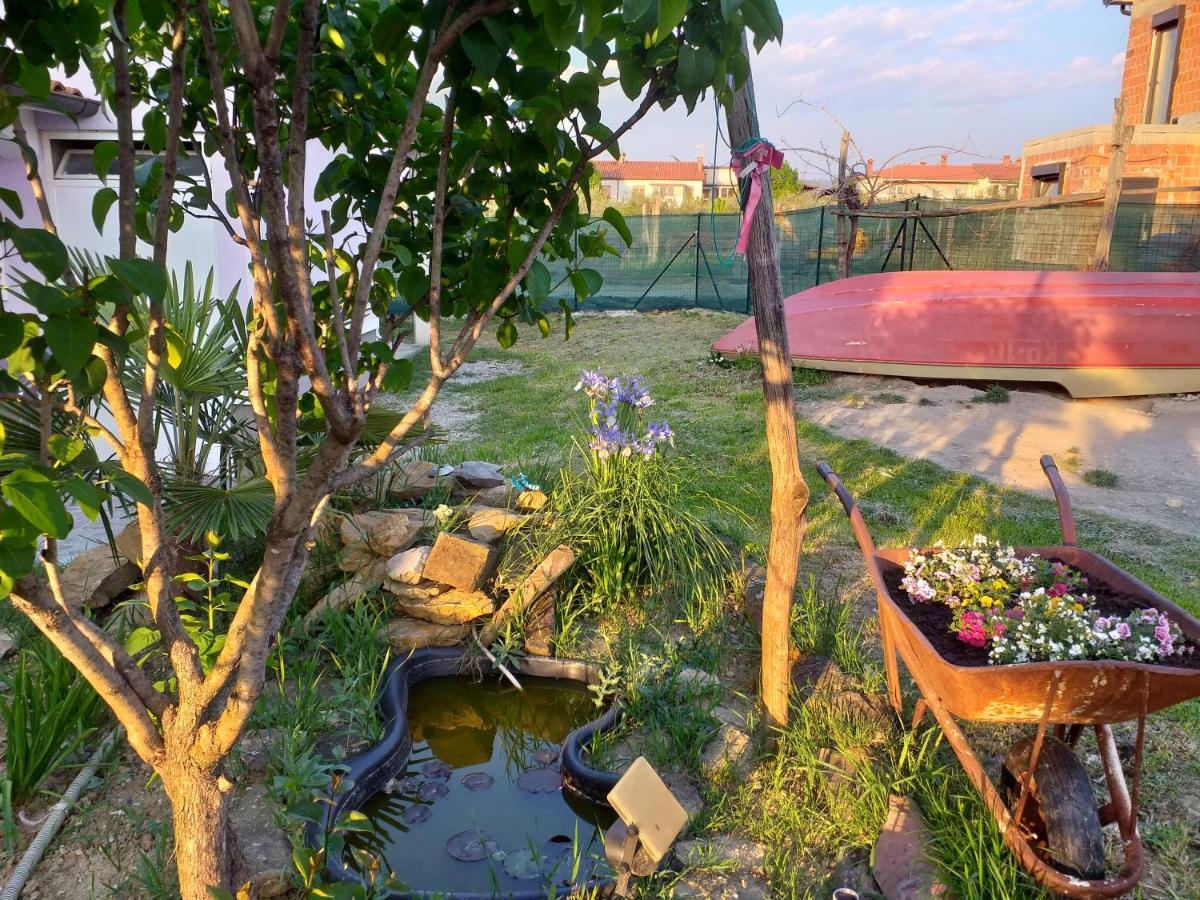Istra Apartment Koper Ngoại thất bức ảnh